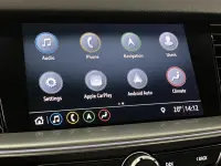 Opel Insignia SPORTS TOURER GSI 4x4 2 169kW thumbnail