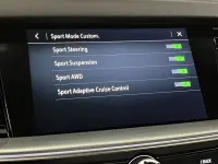 Opel Insignia SPORTS TOURER GSI 4x4 2 169kW thumbnail