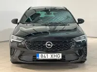 Opel Insignia SPORTS TOURER GSI 4x4 2 169kW thumbnail