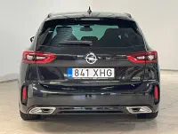 Opel Insignia SPORTS TOURER GSI 4x4 2 169kW thumbnail