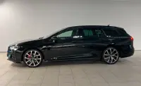 Opel Insignia SPORTS TOURER GSI 4x4 2 169kW thumbnail