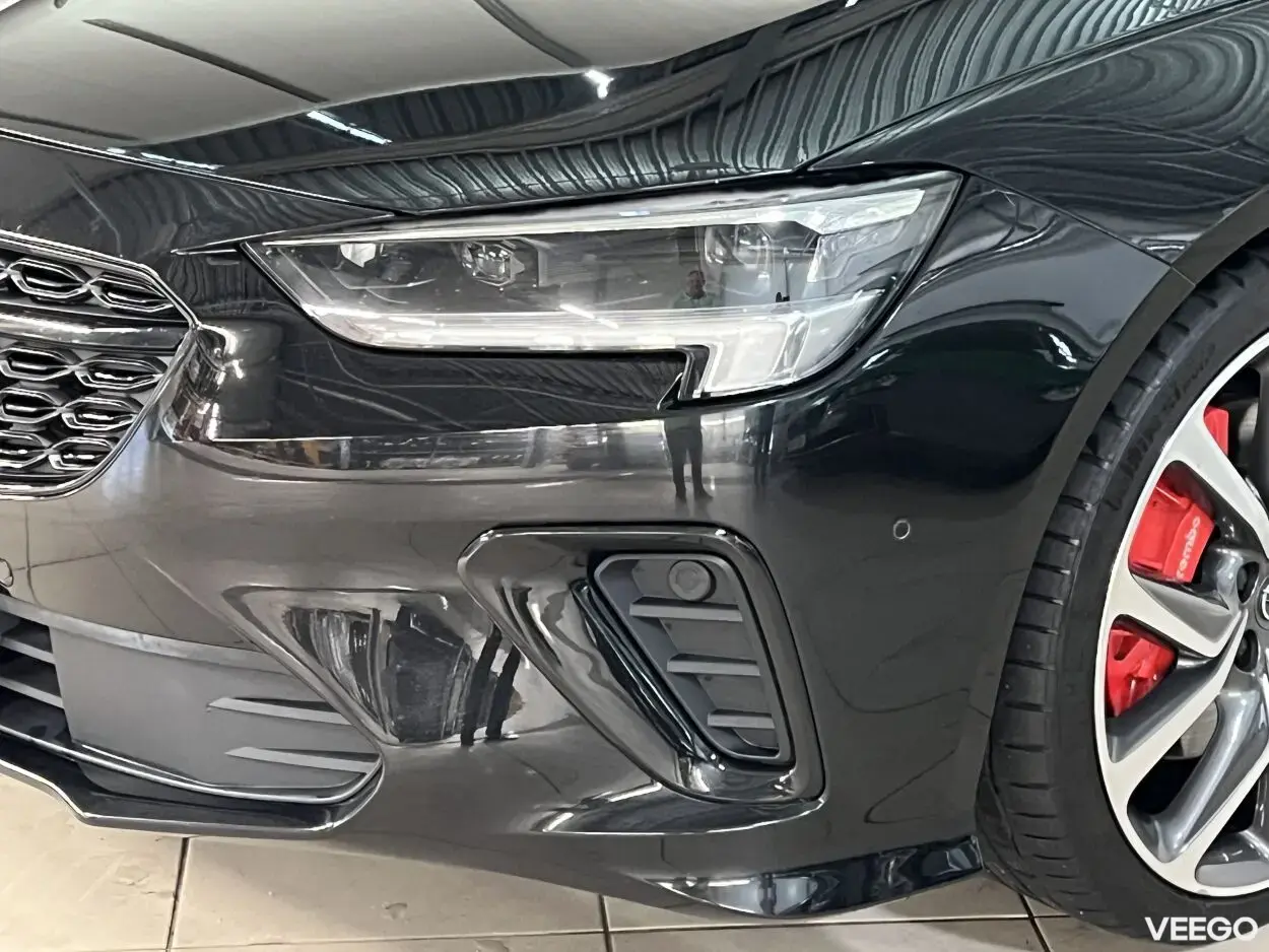 Opel Insignia SPORTS TOURER GSI 4x4 2 169kW