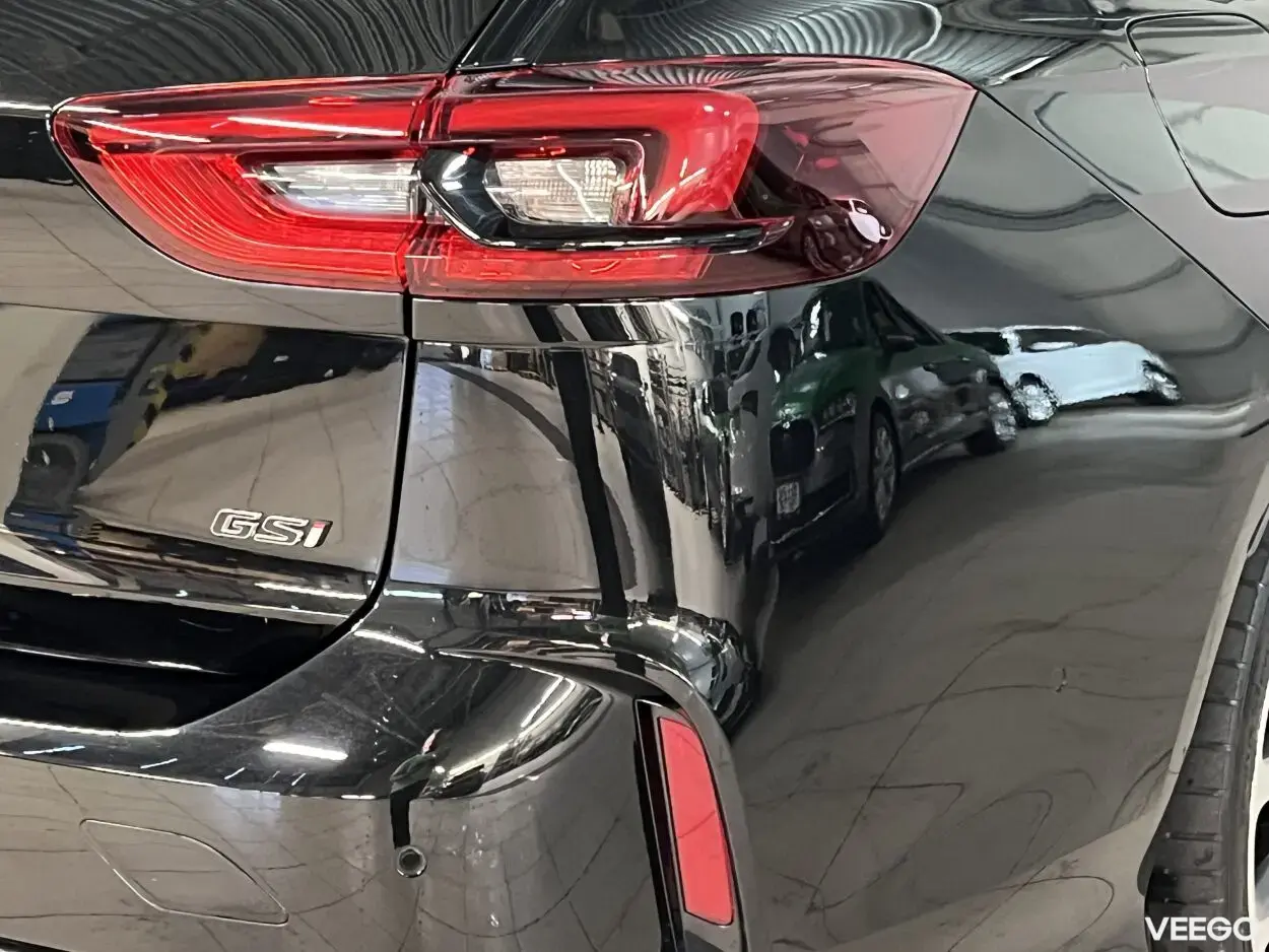 Opel Insignia SPORTS TOURER GSI 4x4 2 169kW