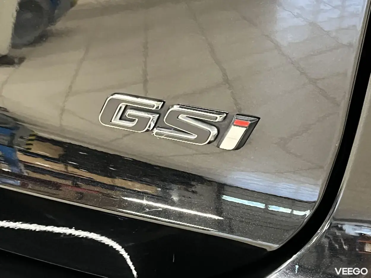Opel Insignia SPORTS TOURER GSI 4x4 2 169kW