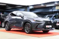 Lexus NX 350h 2.5 140kW thumbnail