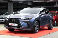 Lexus NX 350h 2.5 140kW thumbnail