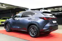 Lexus NX 350h 2.5 140kW thumbnail
