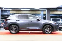 Lexus NX 350h 2.5 140kW thumbnail