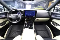 Lexus NX 350h 2.5 140kW thumbnail