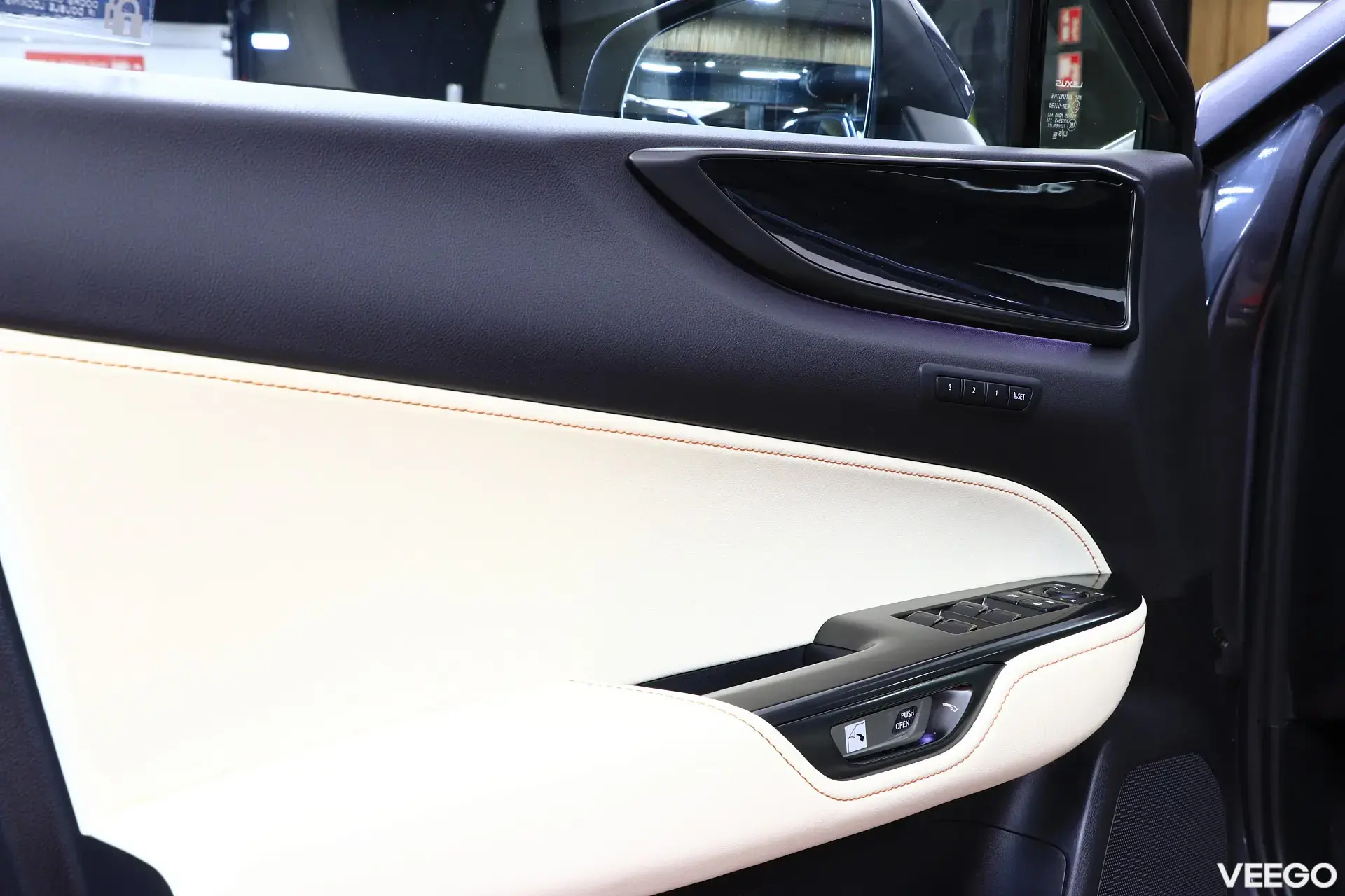 Lexus NX 350h 2.5 140kW