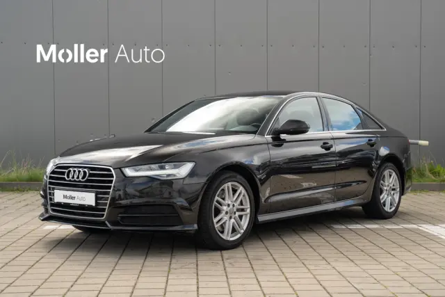 Image of Audi A6 185kW