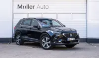 Seat Tarraco 110kW thumbnail