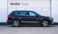Seat Tarraco 110kW thumbnail