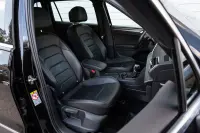 Seat Tarraco 110kW thumbnail