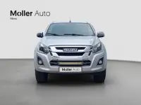 Isuzu D-Max 120kW thumbnail