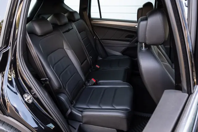 Image of Seat Tarraco 110kW