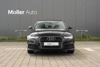 Audi A6 185kW thumbnail