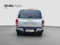 Isuzu D-Max 120kW thumbnail