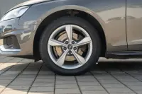 Audi A4 100kW thumbnail