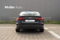 Audi A6 185kW thumbnail