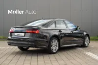 Audi A6 185kW thumbnail