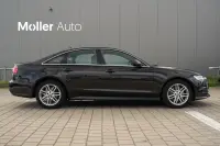 Audi A6 185kW thumbnail
