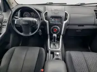 Isuzu D-Max 120kW thumbnail