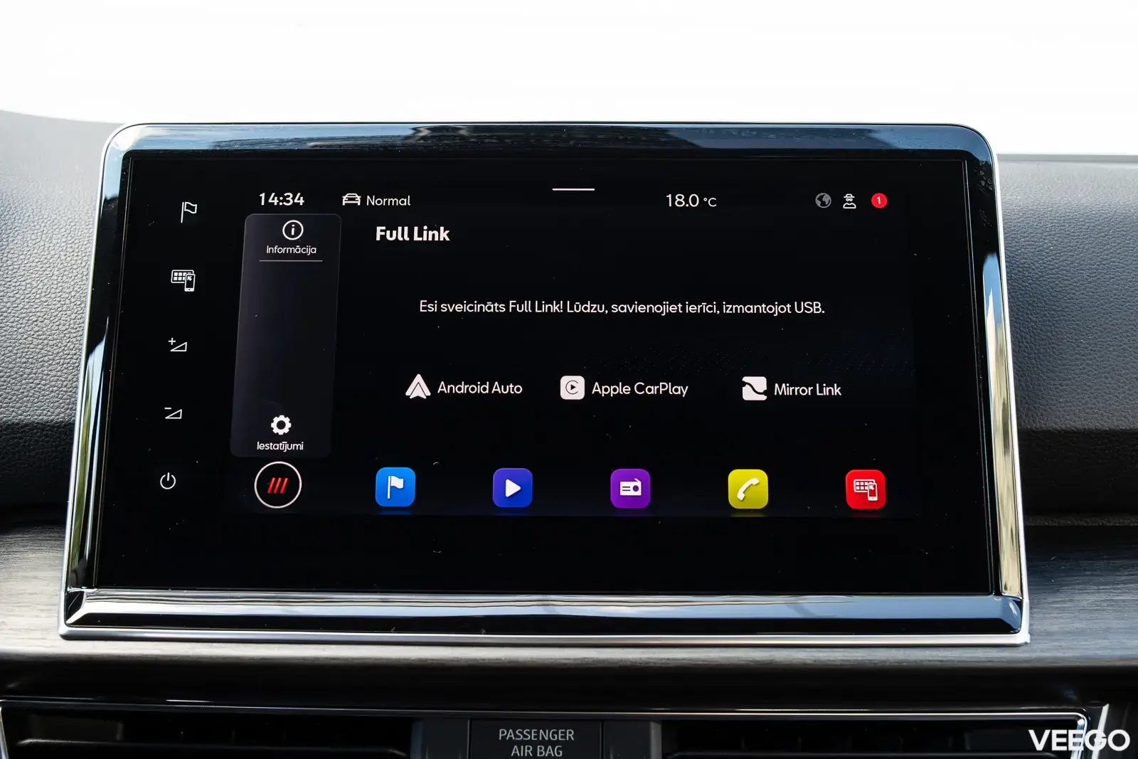 Seat Tarraco 110kW