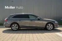 Audi A4 100kW thumbnail
