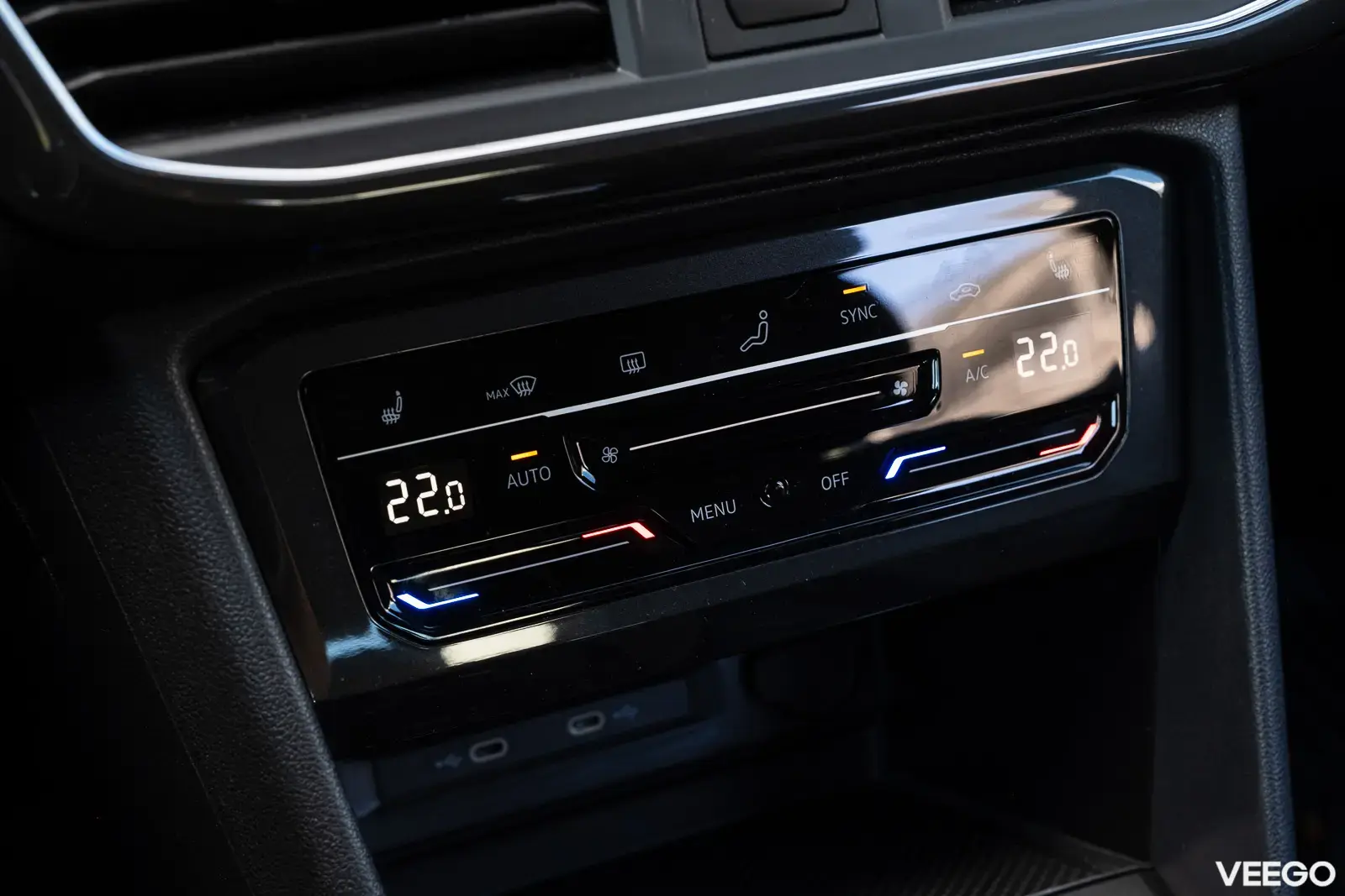 Seat Tarraco 110kW