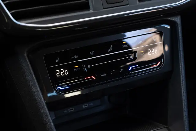 Image of Seat Tarraco 110kW