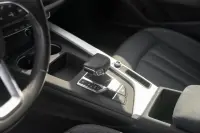 Audi A4 100kW thumbnail