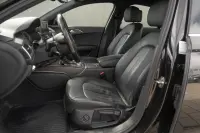 Audi A6 185kW thumbnail