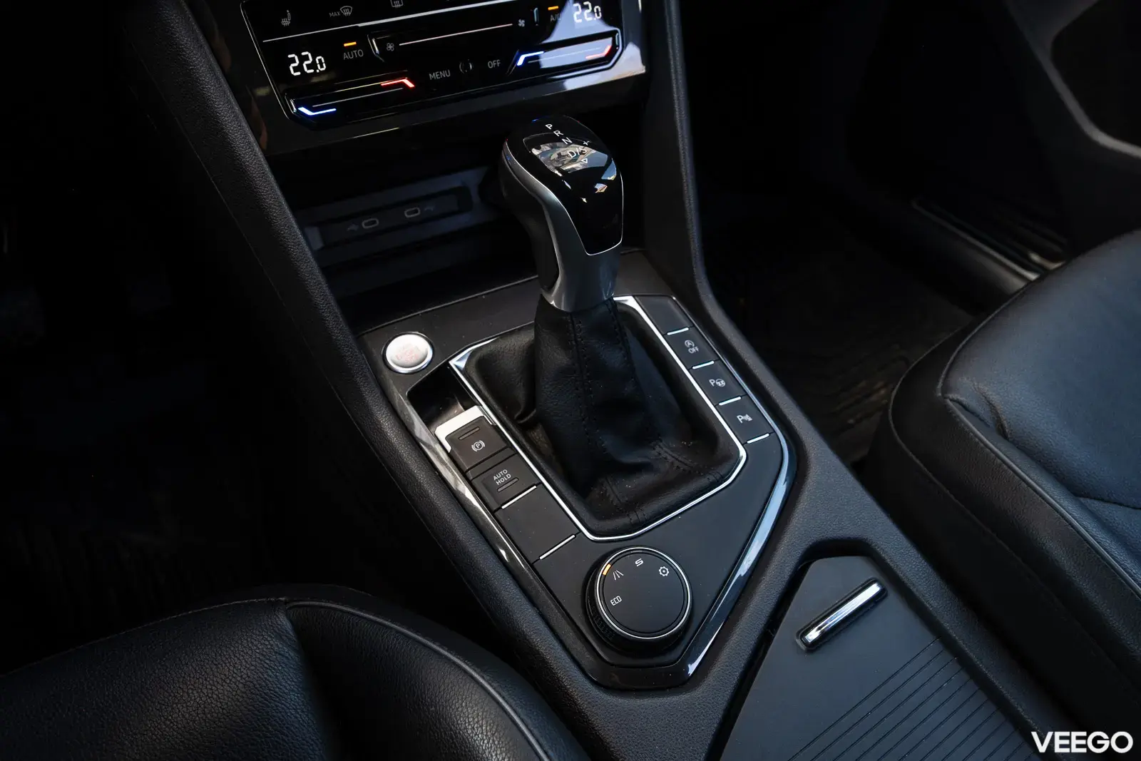 Seat Tarraco 110kW
