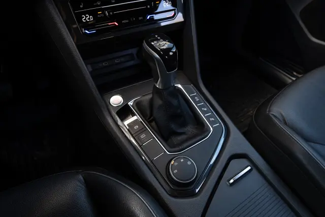 Image of Seat Tarraco 110kW