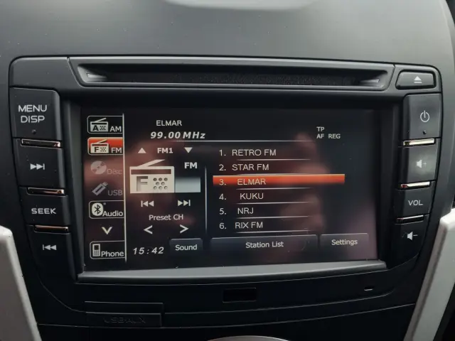 Image of Isuzu D-Max 120kW