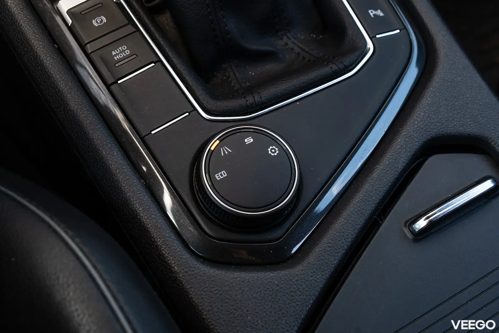 Seat Tarraco 110kW