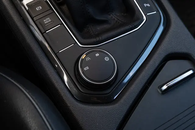 Image of Seat Tarraco 110kW