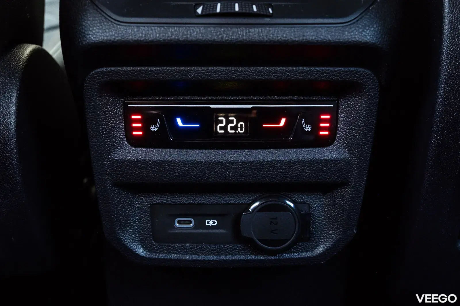 Seat Tarraco 110kW
