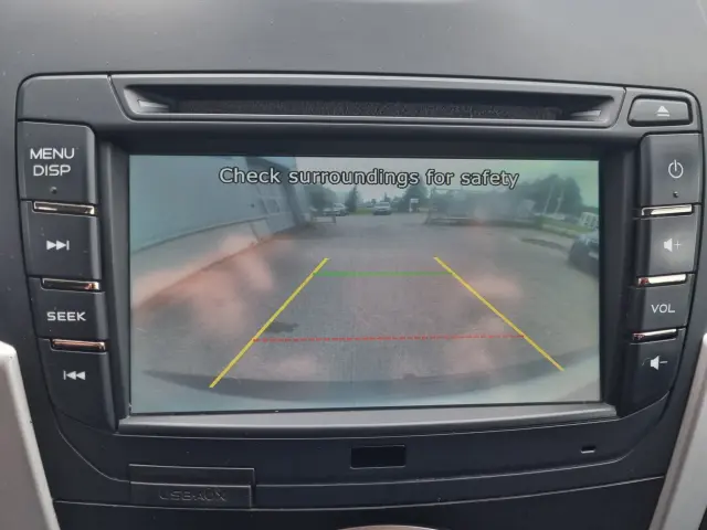 Image of Isuzu D-Max 120kW