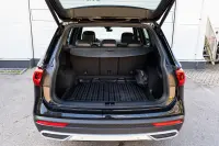 Seat Tarraco 110kW thumbnail