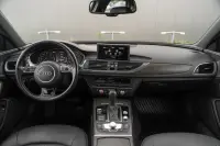 Audi A6 185kW thumbnail