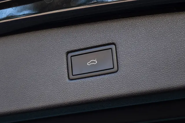 Image of Seat Tarraco 110kW