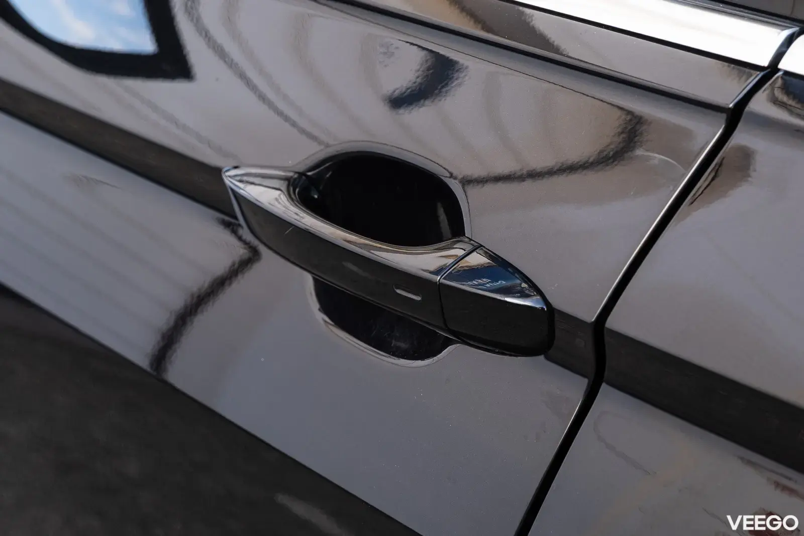 Seat Tarraco 110kW