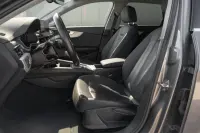 Audi A4 100kW thumbnail