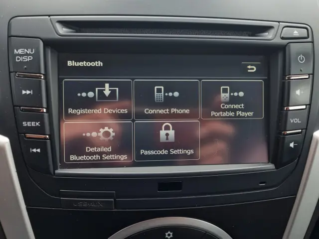 Image of Isuzu D-Max 120kW