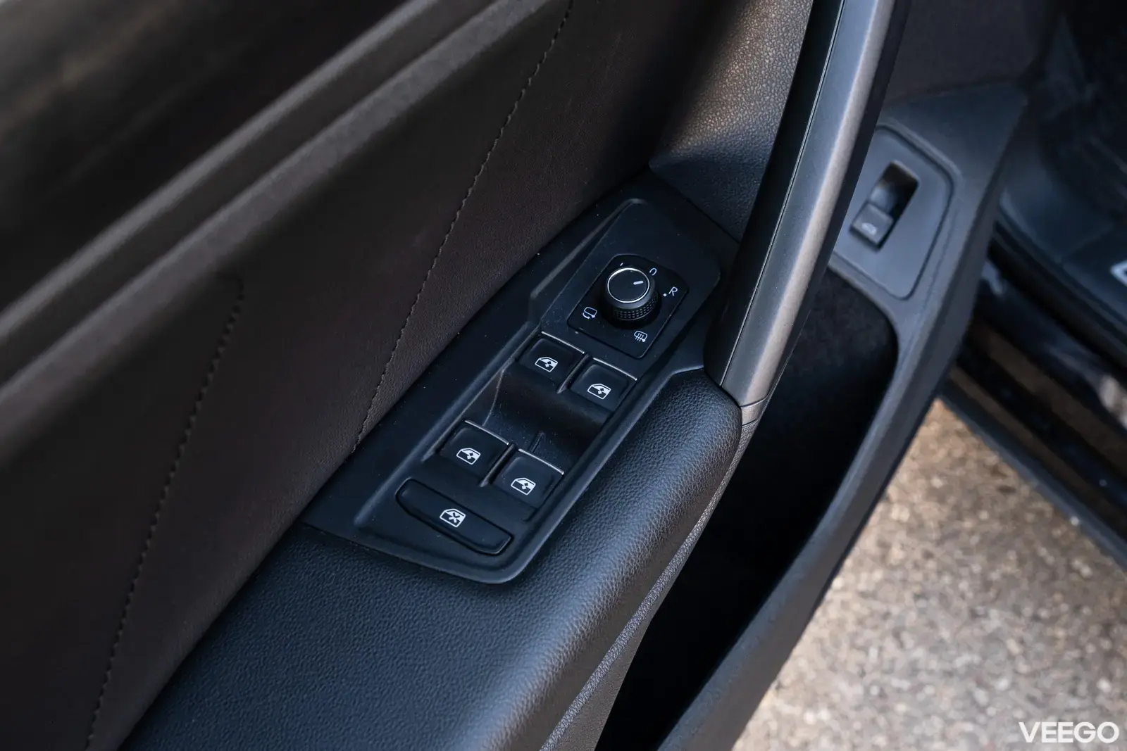Seat Tarraco 110kW