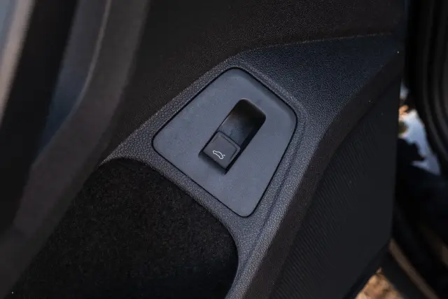 Image of Seat Tarraco 110kW