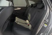 Audi A4 100kW thumbnail