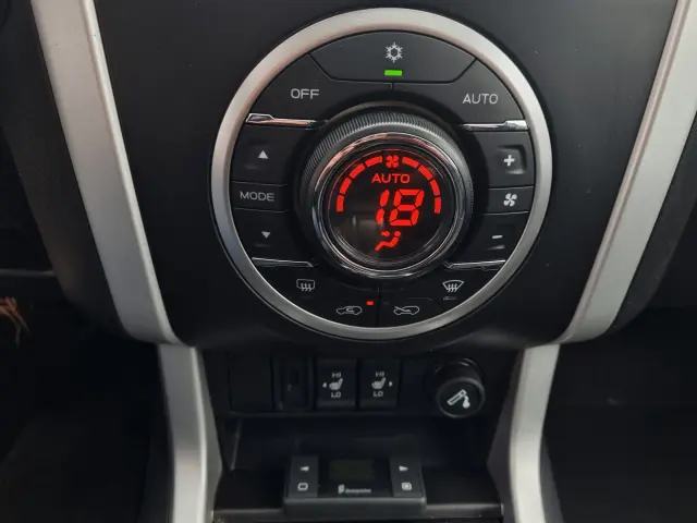 Image of Isuzu D-Max 120kW